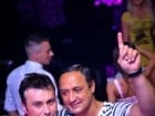 Clubbing Night @ The One