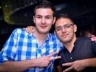 Clubbing Night @ The One