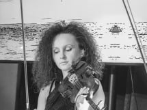 Concert Alexandra Usurelu şi Muse Quartet