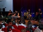 Concert Alexandrina Hristov & Band