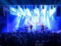 Concert Baneş Party Band