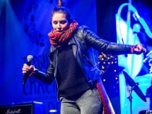 Concert Cristina Bălan