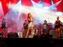 Concert Elena Gheorghe