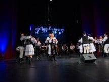 Concert Extraordinar "Din Bihor până-n Banat"