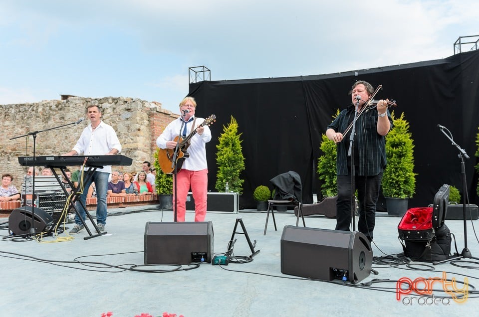 Concert Ghymes, Oradea