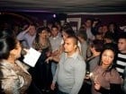 Concert Nótár Mary în Club Atti's
