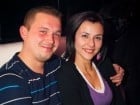 Concert Nótár Mary în Club Atti's