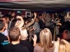 Concert Nótár Mary în Club Atti's