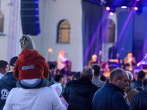 Concert Oradea Klezmer
