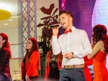 Concert Ştefan Hruşcă