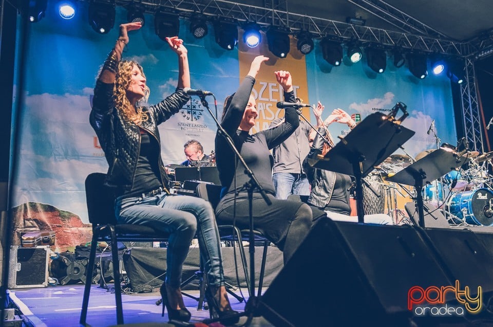 Concert Zorán, Oradea