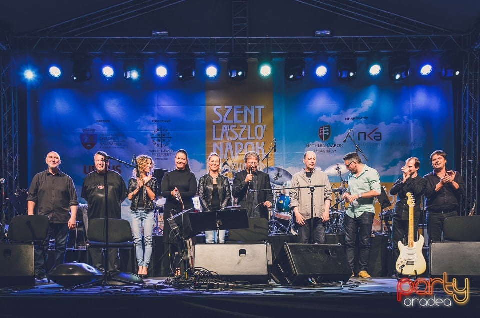 Concert Zorán, Oradea