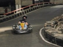 Concurs de karting