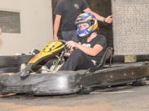 Concurs de karting