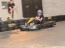 Concurs de karting