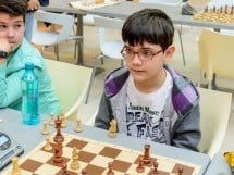 Concurs de şah