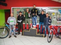 Concurs - Krea Karting ET.1