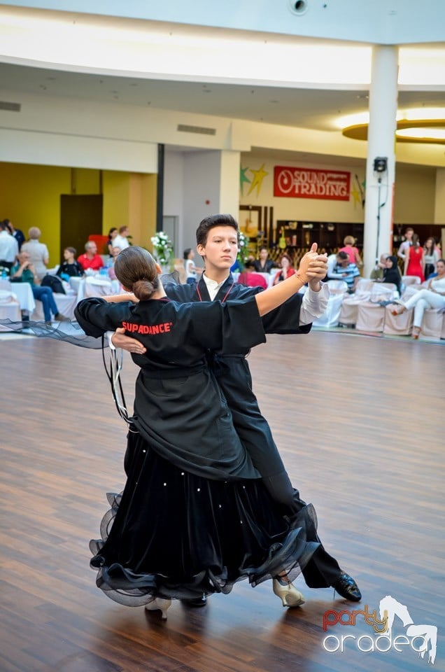 Concurs national de dans, Era Shopping Park