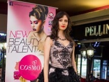 Concurs New Beauty Talent