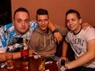 Concurs "Vocea Chanson"