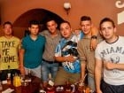 Concurs "Vocea Chanson"