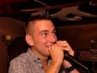 Concurs "Vocea Chanson"
