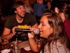 Concurs "Vocea Chanson"