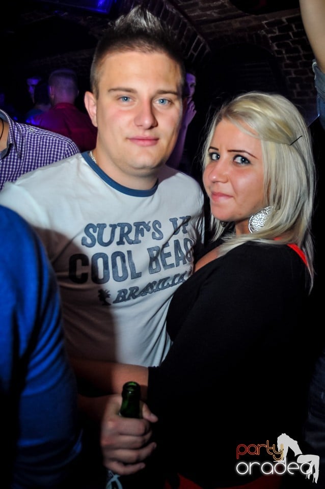 Couples night, 