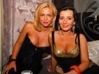 Coxxo şi Pityu la Kadó Cafe