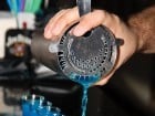 Coxxo şi Pityu la Kadó Cafe
