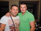 Coxxo şi Pityu la Kadó Cafe