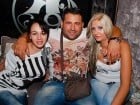 Coxxo şi Pityu la Kadó Cafe