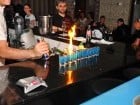 Coxxo şi Pityu la Kadó Cafe