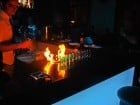 Coxxo şi Pityu la Kadó Cafe