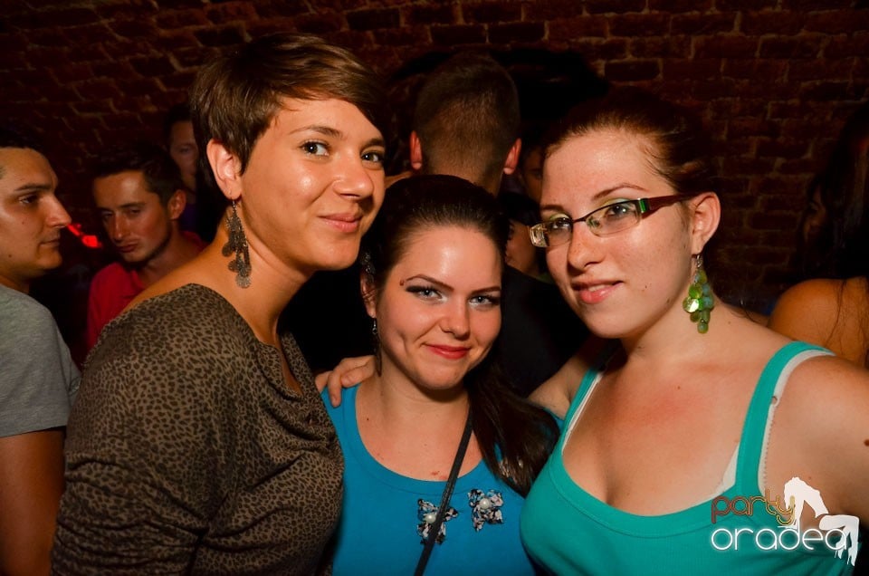 Crazy Summer Party, 