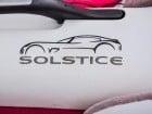 Peugeot 307 Cabrio VS Pontiac Solstice