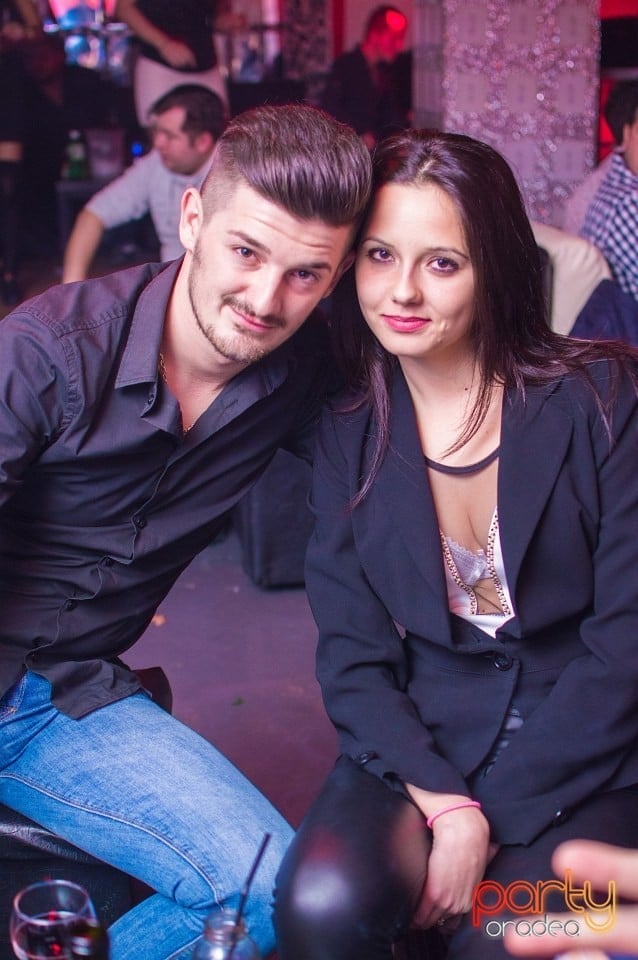 Cristi Nuca & Bogdan Farcas în Club Life, 