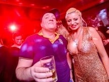 Cristi Nuca & Bogdan Farcas în Club Life