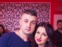 Cristi Nuca & Bogdan Farcas în Club Life