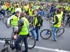 Critical Mass - septembrie, 2012