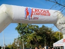 Crosul Companiilor