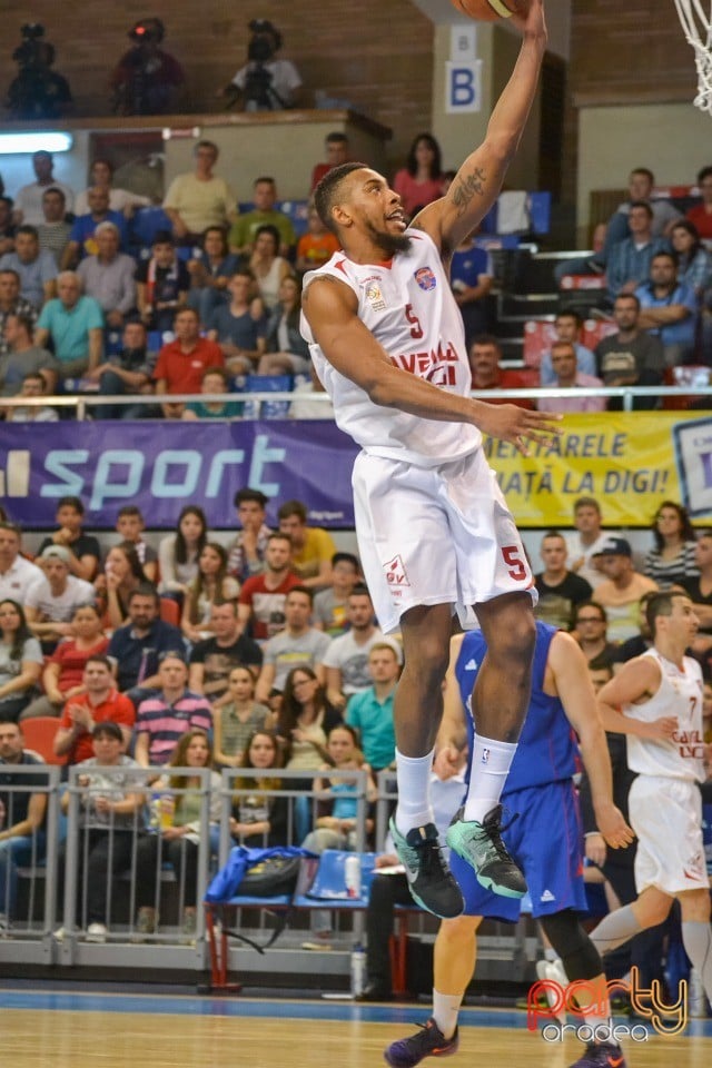 CSM CSU Oradea vs Phoenix Galaţi, Arena Antonio Alexe