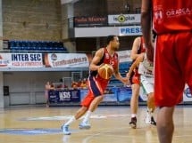 CSM U Oradea vs Balkan Botevgrad