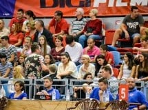 CSM U Oradea vs Balkan Botevgrad