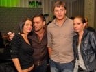 Cuba Party în Kadó Cafe