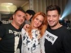 Cuba Party în Kadó Cafe