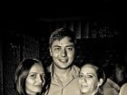 Cuba Party în Kadó Cafe