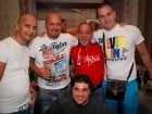 Cuba Party în Kadó Cafe