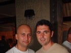 Cuba Party în Kadó Cafe