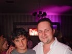 Cuba Party în Kadó Cafe
